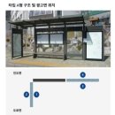 버스정류소_공항시장역.공항성산교회 | 공항시장역 광고 공항시장역 지하철 광고 발산동...등촌동 버스 정류장 버스 쉘터 광고 함께 진행하고...