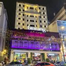 알로호텔 | 쿠알라룸푸르 부킷빈탕 숙소 추천, 빈탕 컬렉션즈 호텔 잘란알로 야시장 3분 거리 2박 후기