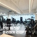 원핏 | 진접 헬스장 다이어트부터 체형교정까지 가능한 온리원핏 진접PT 후기 : )