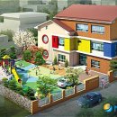 시립천생어린이집 이미지