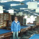 패밀리 당구장 이미지