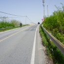 오봉산(106m). 갈마산(158m). 토성산(168m). 국사봉(333m)/충남 논산. 이미지