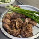 숯불막창구이 | 전현무만 가냐 나도 왔다 감, 진해숯불막창 절창구이 후기