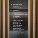 지리산온천랜드 호텔앤드리조트 | 한화호텔앤드리조트 여수 벨메르 : 슈페리어 스위트 오션뷰 객실, 이용후기