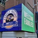 M&amp;T Bank Family Night 이미지