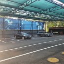 24 시 셀프세차장 이미지