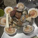 조개나루터 | 동부시장 조개나루터 조개구이 배터지게 먹은 후기