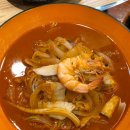 챔피언돌판짜장&짬뽕