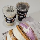 활천로 | 김해 와플 맛집 카페인중독 김해점 신제품 꿀 고구마 와플 후기