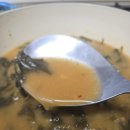 자취생 필수템! 혼자 먹기 딱 좋은 맛나고 시골집 시래기된장국 밀키트 시식후기