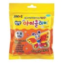 클레이 이미지