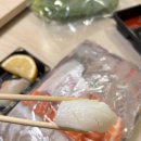 대평동씨티오브드림BRT3 | 회365 배달 후기｜혼술용인데 1인분 양 절대 아님 광어완전찰짐