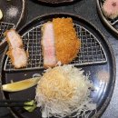 용산-106 | [오제제] 서울 신용산 돈카츠, 자루 우동 맛집 추천! (웨이팅 꿀팁)