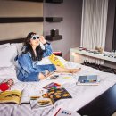 스테이 인 블루 이미지