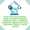 가온디앤디 네이버블로그