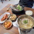고기삼킨냉면 | 평택 맛집 대명관 추천 32개월 아기랑 갈비탕, 돼지곰탕 먹어본 후기