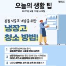 ＜오늘의 날씨 🌞☔️☃️＞ 2023년 4월 20일 목요일 이미지