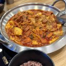 오부찌 | [오부찌 문정점] 문정역 숨겨진 부대볶음 맛집 후기