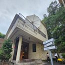 늘푸른동명 | [추석의 뉴노멀]🍂 추석에 다녀온 팔공산 감성카페, 베르겐 에스프레소바 방문 후기