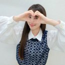 오늘,예쁘네