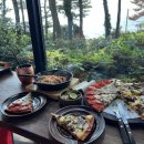 가득피자남원점 | [10/03~10/08] 제주 여행 (4) - 남원 피자 맛집 로빙화 &amp; 런닝맨 제주