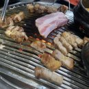 지곡동구공탄 | 군산삼겹살맛집 연탄불에 익혀 먹는 지곡동 구공탄 삼겹살 후기