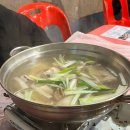 여진 닭한마리 | 옥정 애견동반식당 여진닭한마리&amp;누룽지장작구이 양주점 솔직후기 (키즈룸·야장 분위기)