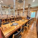 논산훈련소 맛집 입 소문 자자한 대청마루 이미지