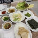 두발두발 | 천안 불당동 두발횟집 점심특선 회 코스요리 후기