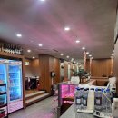 명품솜씨방 | 신논현 맛집 고기집 [ 더바른정육식당 ], 직접 구워주는 쾌적한 강남 청첩장 모임 후기