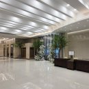 샬롬조명 | 의정부 <웨딩 더 낙원> 샬롬홀 25년 10월 방문기 사진有