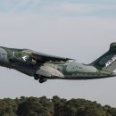 세계의 무기 : C-390/KC-390 밀레니엄 수송기 - C-130의 후계자 브라질의 수송기 이미지