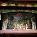 영유아 대상 안전교육 뮤지컬 이미지