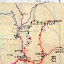 제460회 정기산행// 전북 진안 운장산(1,126m) // 산행계획 이미지