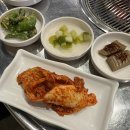 백군쪽갈비