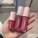 레츠소프트 | 내돈내산 컬러그램 레드밤 컬렉션, 페리페라 소프트 베리 컬렉션 후기(+손앤박 짤막 후기는 덤)