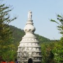 강진 남미륵사(南彌勒寺)의 봄 이미지