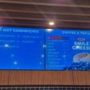 던킨도너츠 광주터미널점 이미지