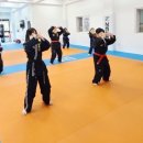 합기도 양우관 총본관 이미지