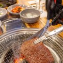 마장동식육식당