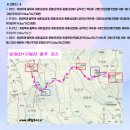 장구봉 | 운장산 ~ 구봉산 (2산인 척 하는 3산) 연계산행 / 겨울인 듯 아닌 듯한 날이었다..