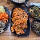병점4로 | [화성/병점 맛집] 장수보리밥ㅣ보리밥, 제육, 들깨수제비까지 제대로!