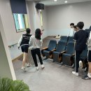 [타겟형 스포츠] 콘홀수업 이미지
