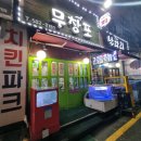 무창포날라리