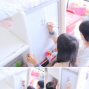 여기서놀자 멀티노리터 | 아이 놀이공간 만들기｜거실 육아 스트레스 줄이는 방법 (+플레스타 PL40 유아텐트 후기)