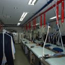 크린아트세탁 이미지