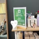 혀니네일살롱 | [수성구 상동 미용실] 구뜨살롱 모발클리닉 받고 왔어요 :)