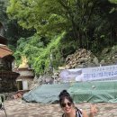 세종시 연서면 송암사 돌탑 절 - 박영재 댄스스포츠 전문학원 이미지