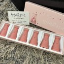 경주문화재초콜릿 | 경주 기념품 선물 추천 첨성대 초콜렛 벚꽃 에디션