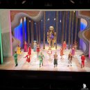 달성예술극장 | 연극 <셰익스피어 인 러브> 관람 후기(예술의전당 CJ토월극장) - 이규형&amp;박주현 배우님 페어 공연